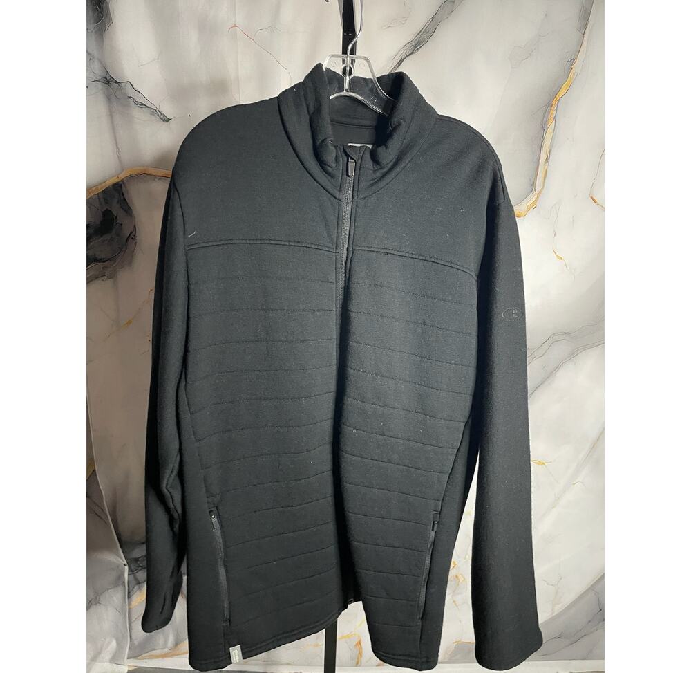 Icebreaker Merino Wool Legend Sz. XL